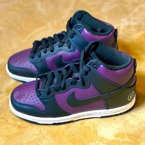 Fragment Beijing Dunk High